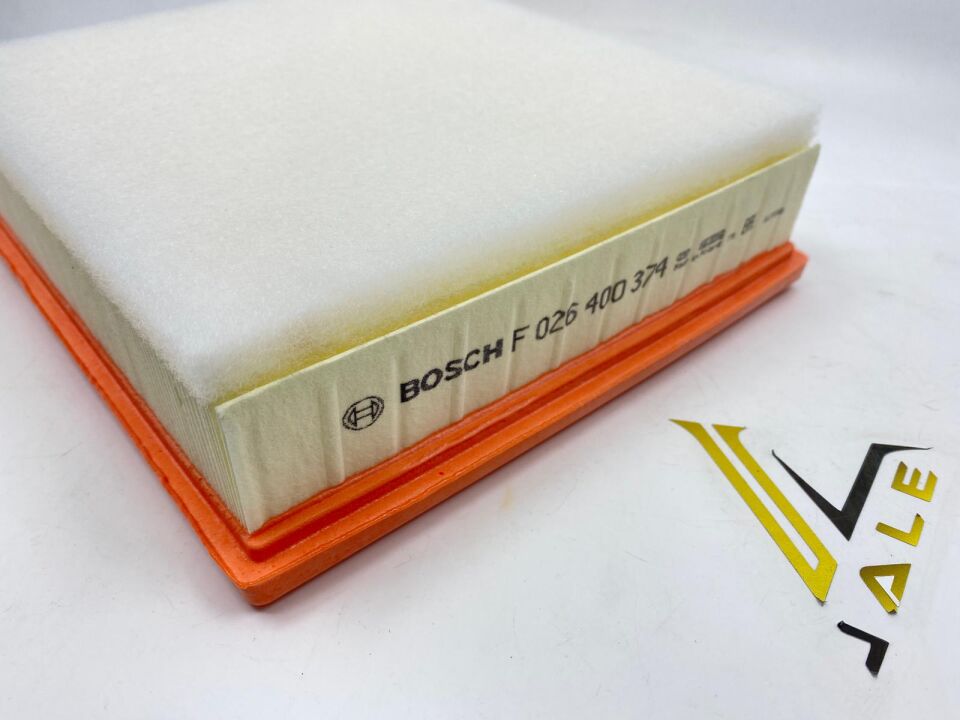 BMW 1 - 3 SERİSİ HAVA FİLTRESİ LX2077/4 F20.F30 BOSCH