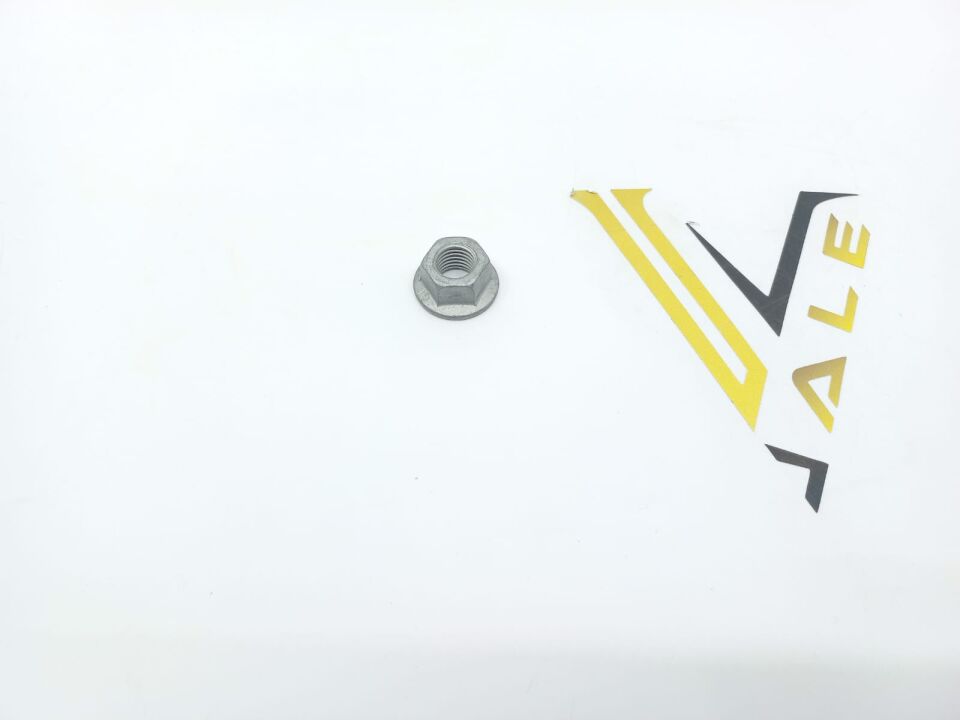 BMW 3-5 SERİSİ ARKA SALINCAK SOMUNU F10.F20.F30.E46.E90.E60 ORJİNAL