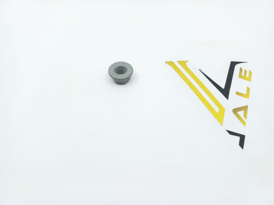 BMW 3-5 SERİSİ ARKA SALINCAK SOMUNU F10.F20.F30.E46.E90.E60 ORJİNAL