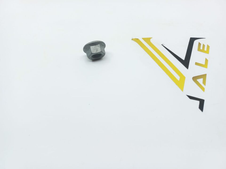 BMW 3-5 SERİSİ ARKA SALINCAK SOMUNU F10.F20.F30.E46.E90.E60 ORJİNAL