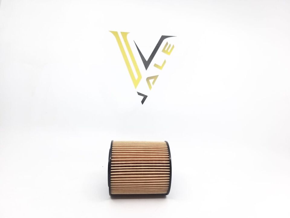 BMW 3-5 SERİSİ YAĞ FİLTRESİ E46.E90.E60.N40.N42.N45. BOSCH