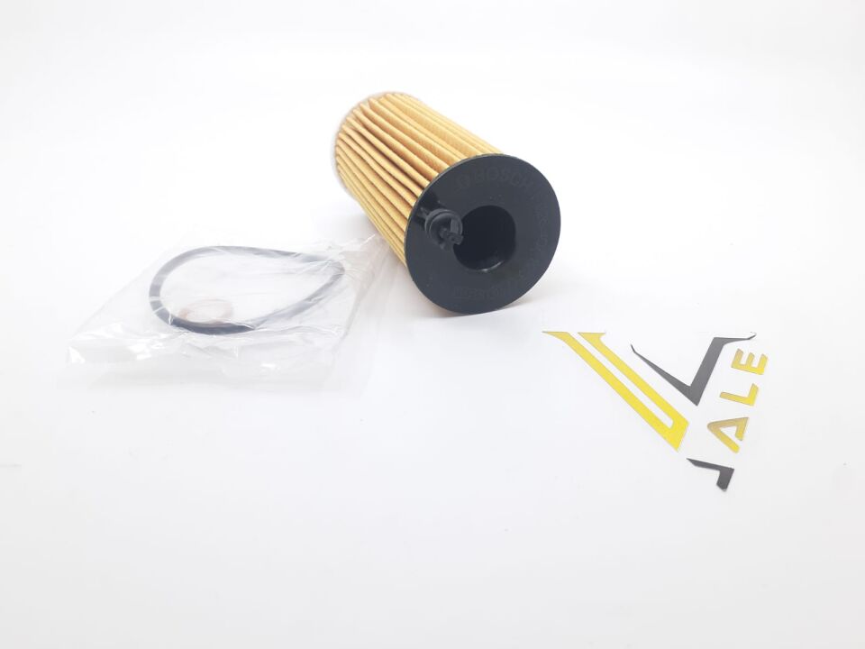 BMW 3-5 SERİSİ YAĞ FİLTRESİ OX404D F20.F30.F10.E90. BOSCH