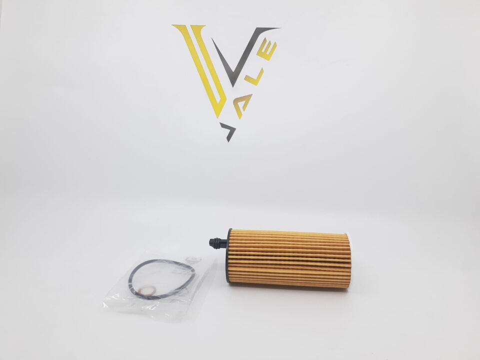 BMW 3-5 SERİSİ YAĞ FİLTRESİ OX404D F20.F30.F10.E90. BOSCH