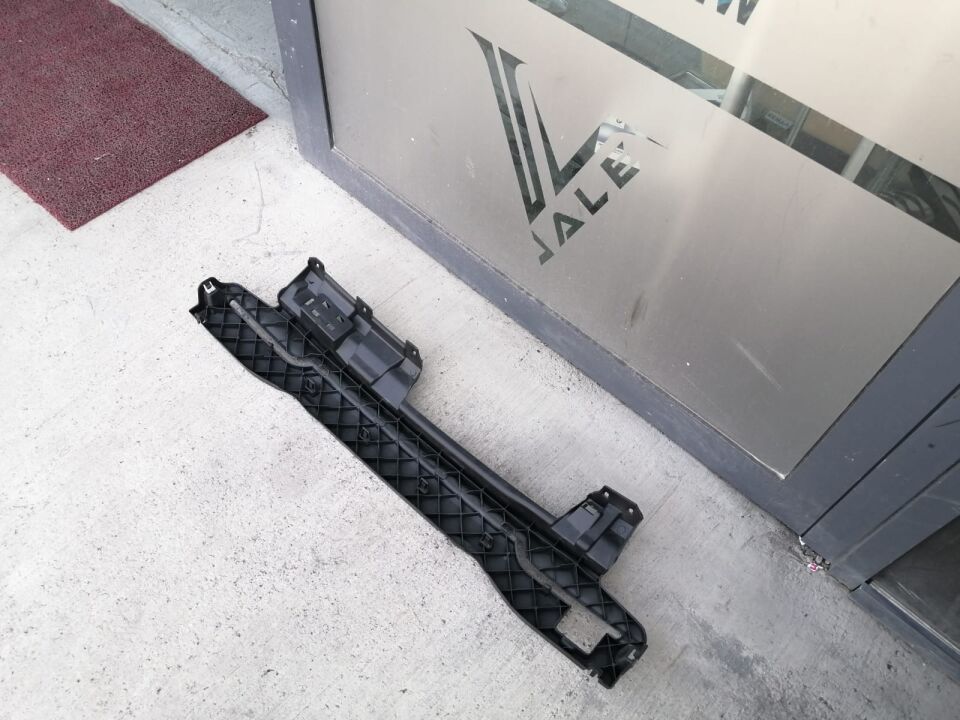 BMW 5 SERİSİ ARKA TAMPON BAĞLANTI - M - F10 YAN SANAYİ