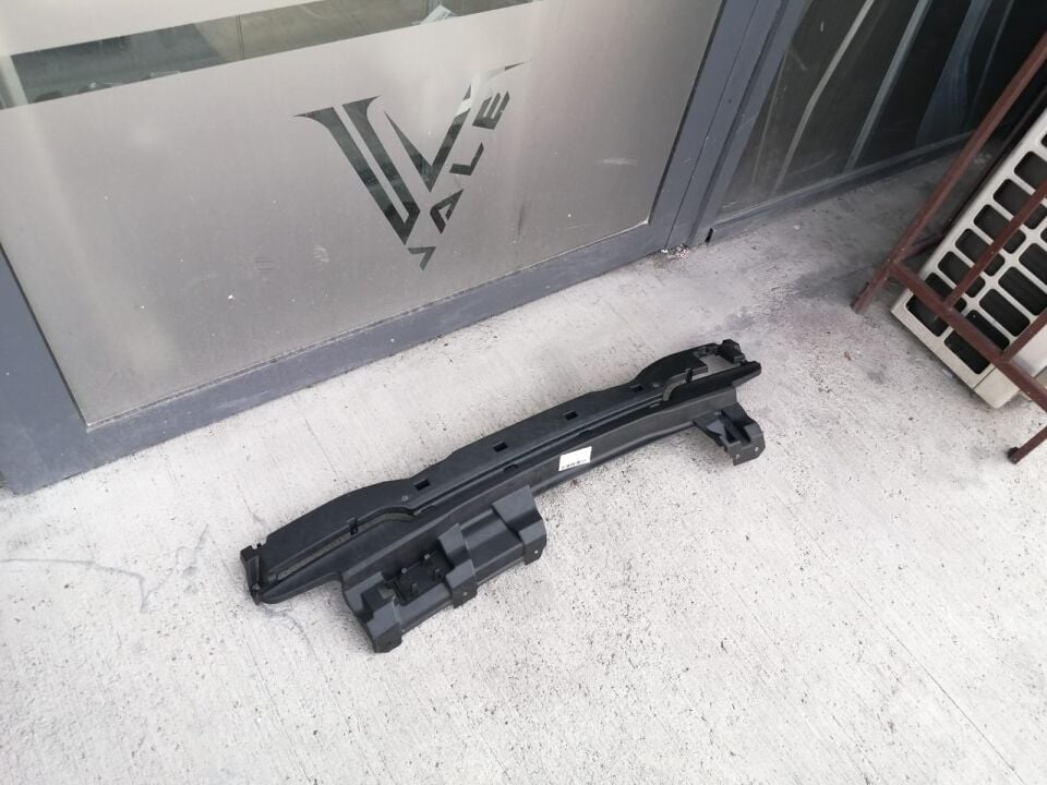 BMW 5 SERİSİ ARKA TAMPON BAĞLANTI - M - F10 YAN SANAYİ