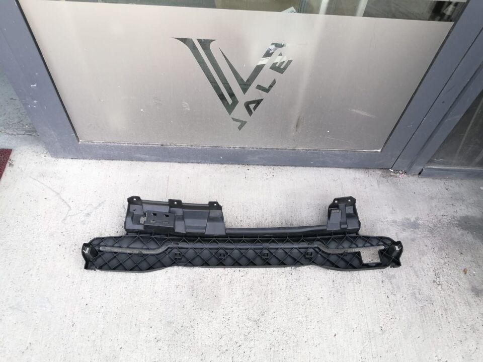 BMW 5 SERİSİ ARKA TAMPON BAĞLANTI - M - F10 YAN SANAYİ