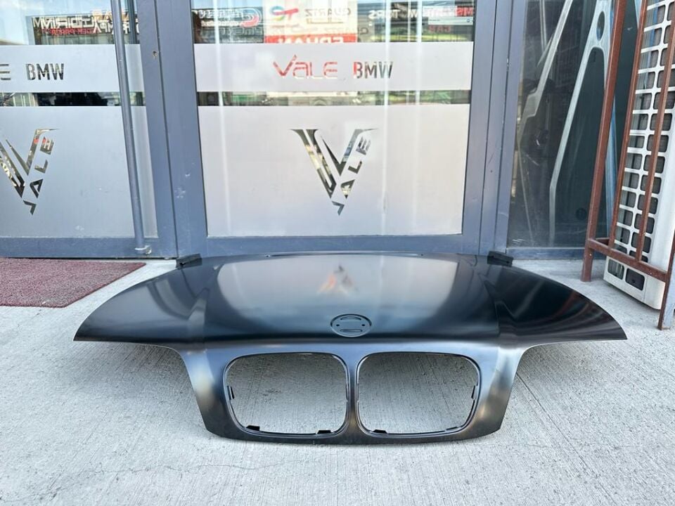 BMW 3 SERİSİ MOTOR KAPUTU E46/4 YAN SANAYİ