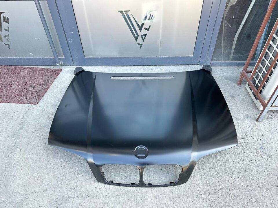 BMW 3 SERİSİ MOTOR KAPUTU E46/4 YAN SANAYİ