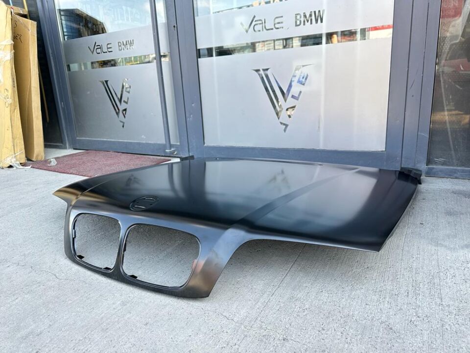 BMW 3 SERİSİ MOTOR KAPUTU E46/4 YAN SANAYİ