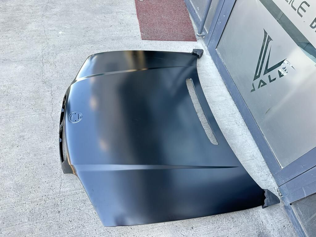 BMW 3 SERİSİ MOTOR KAPUTU E46/4 YAN SANAYİ