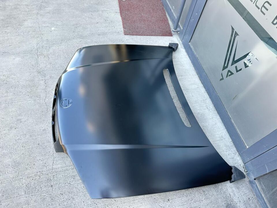 BMW 3 SERİSİ MOTOR KAPUTU E46/4 YAN SANAYİ