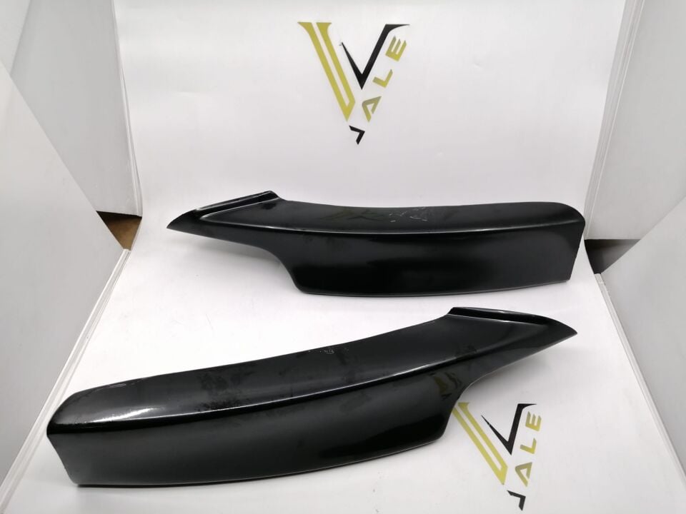 BMW 3 SERİSİ ÖN M TAMPON LİP SAĞ SOL AYRI TİP F30.LCI YAN SANAYİ