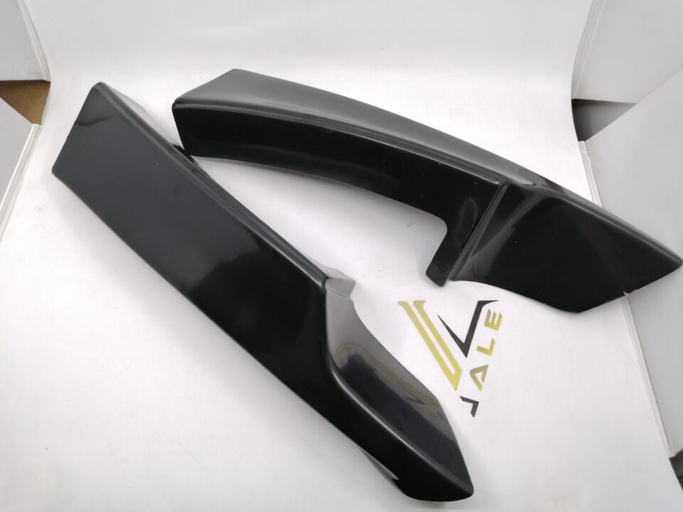 BMW 3 SERİSİ ÖN M TAMPON LİP SAĞ SOL AYRI TİP F30.LCI YAN SANAYİ