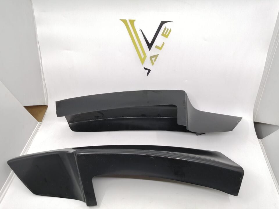 BMW 3 SERİSİ ÖN M TAMPON LİP SAĞ SOL AYRI TİP F30.LCI YAN SANAYİ