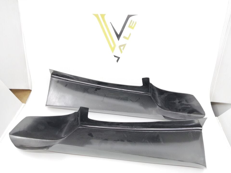 BMW 3 SERİSİ ÖN M TAMPON LİP SAĞ SOL AYRI TİP F30.LCI YAN SANAYİ