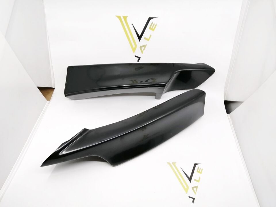 BMW 3 SERİSİ ÖN M TAMPON LİP SAĞ SOL AYRI TİP F30.LCI YAN SANAYİ