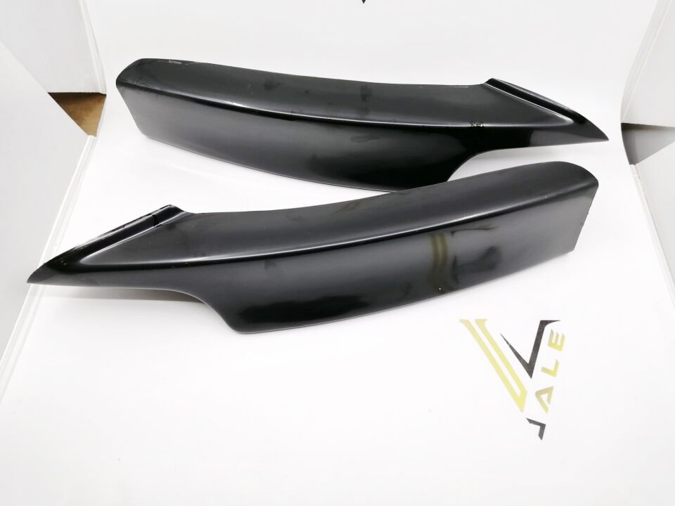 BMW 3 SERİSİ ÖN M TAMPON LİP SAĞ SOL AYRI TİP F30.LCI YAN SANAYİ