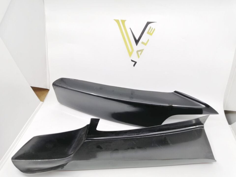 BMW 3 SERİSİ ÖN M TAMPON LİP SAĞ SOL AYRI TİP F30.LCI YAN SANAYİ