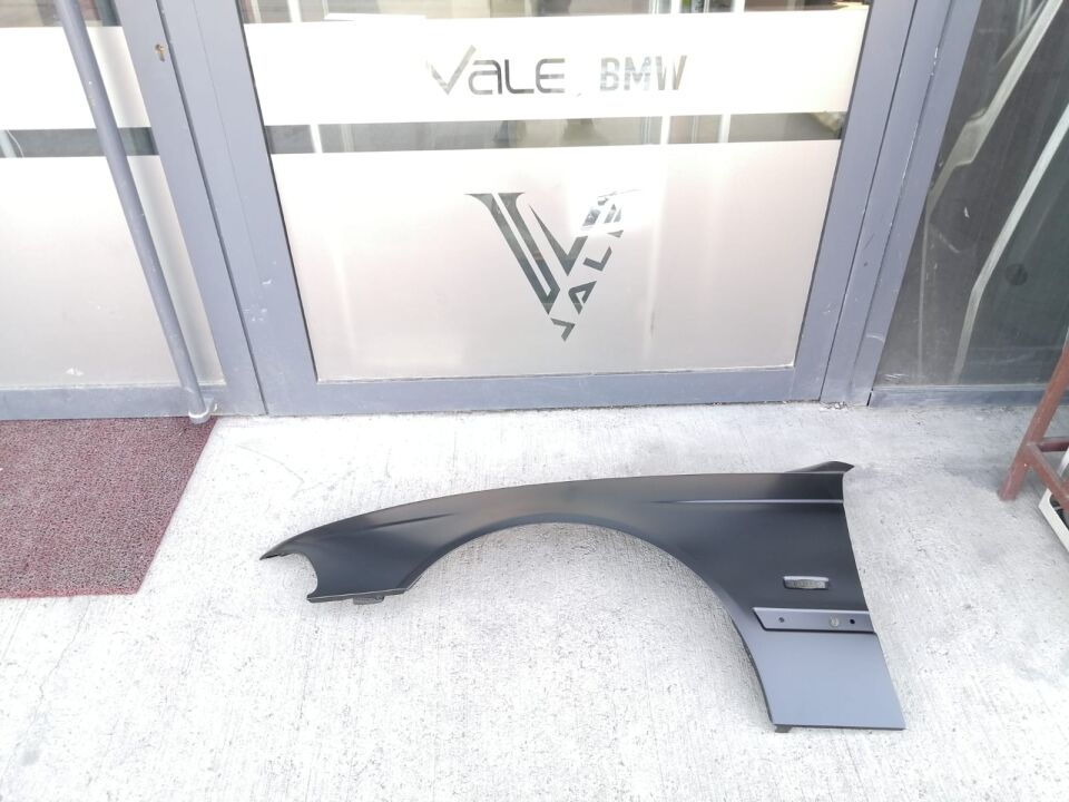 BMW 5 SERİSİ ÖN ÇAMURLUK - L - DELİKLİ - E39 YAN SANAYİ