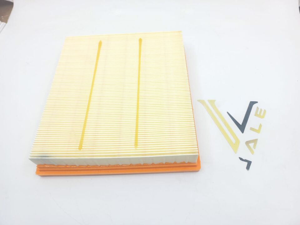 BMW 1-3 SERİSİ HAVA FİLTRESİ LX2077/3 - C24025 F20.F30 HENGST