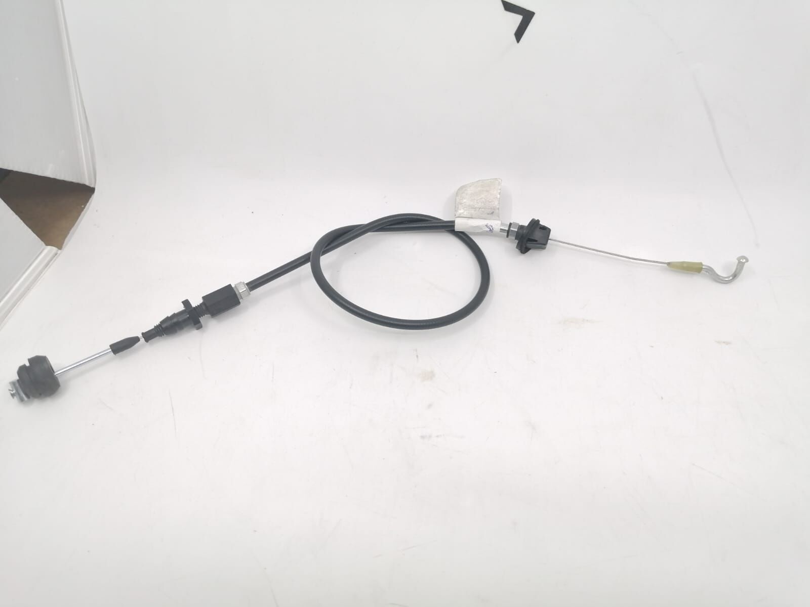 BMW 3 SERİSİ GAZ TELİ E30.316.318.M10 YAN SANAYİ