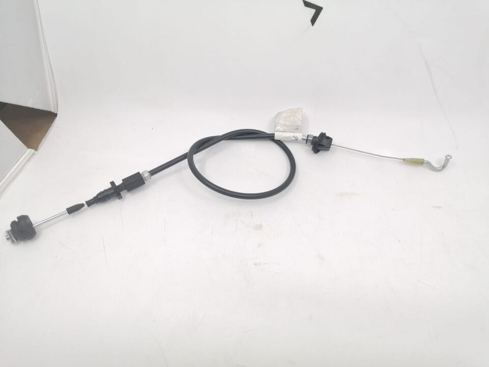 BMW 3 SERİSİ GAZ TELİ E30.316.318.M10 YAN SANAYİ