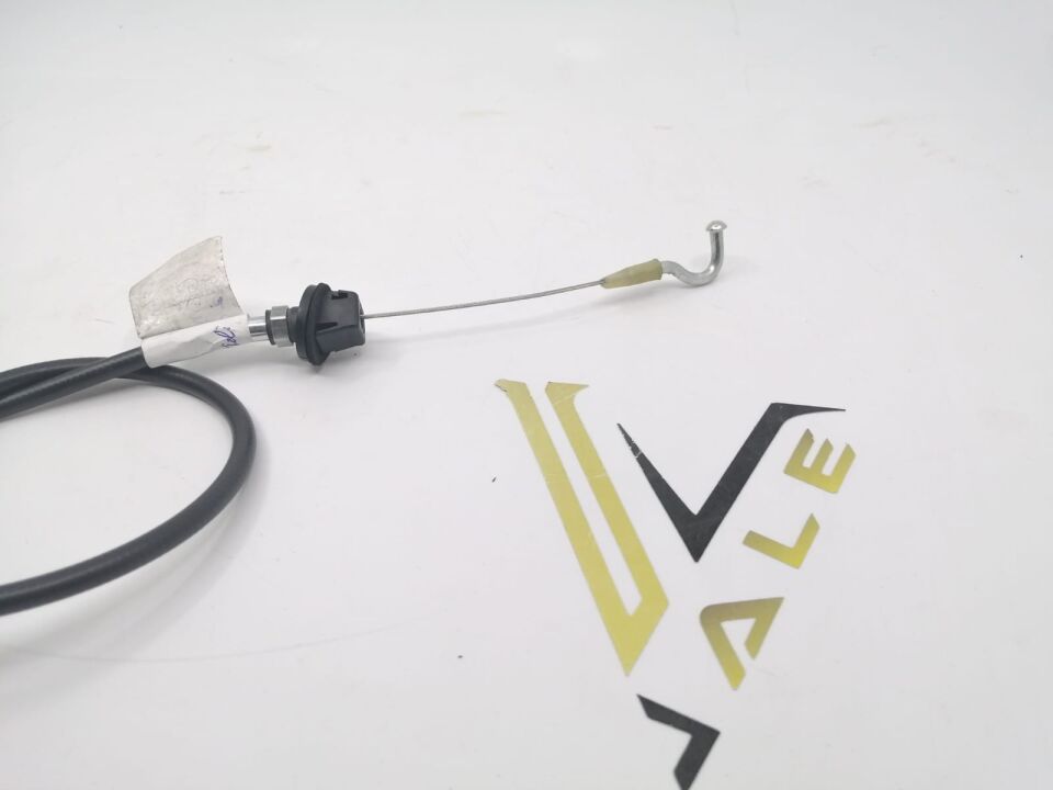 BMW 3 SERİSİ GAZ TELİ E30.316.318.M10 YAN SANAYİ