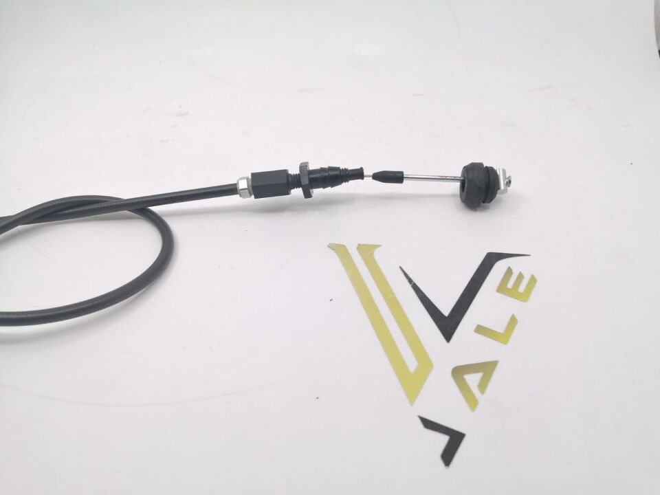 BMW 3 SERİSİ GAZ TELİ E30.316.318.M10 YAN SANAYİ