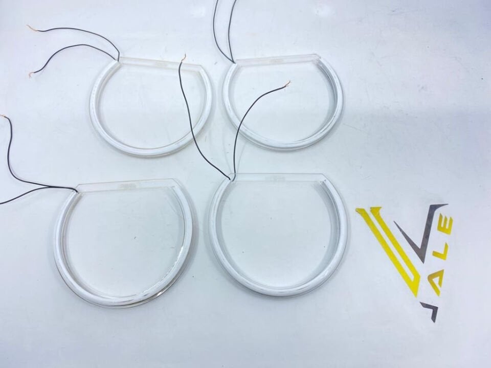 BMW 3-5 SERİSİ ANGEL SET - GÜN IŞIĞI - HALKA TAKIM FAR E36.E46.E39 YAN SANAYİ