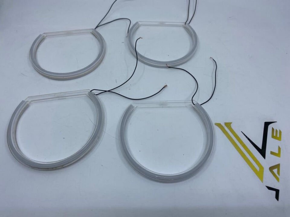 BMW 3-5 SERİSİ ANGEL SET - GÜN IŞIĞI - HALKA TAKIM FAR E36.E46.E39 YAN SANAYİ