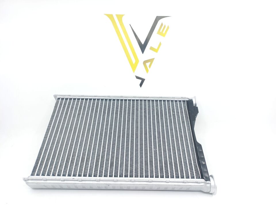 BMW 1-3 SERİSİ KALORİFER RADYATÖRÜ 2 AĞIZDA GENİŞ E87.E90.E90LCİ BEHR