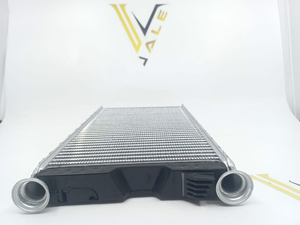 BMW 1-3 SERİSİ KALORİFER RADYATÖRÜ 2 AĞIZDA GENİŞ E87.E90.E90LCİ BEHR