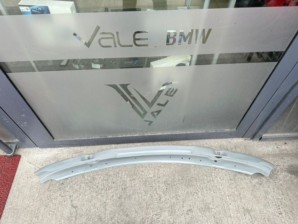 BMW 5 SERİSİ ÖN TAMPON İÇ DEMİRİ E39 YAN SANAYİ