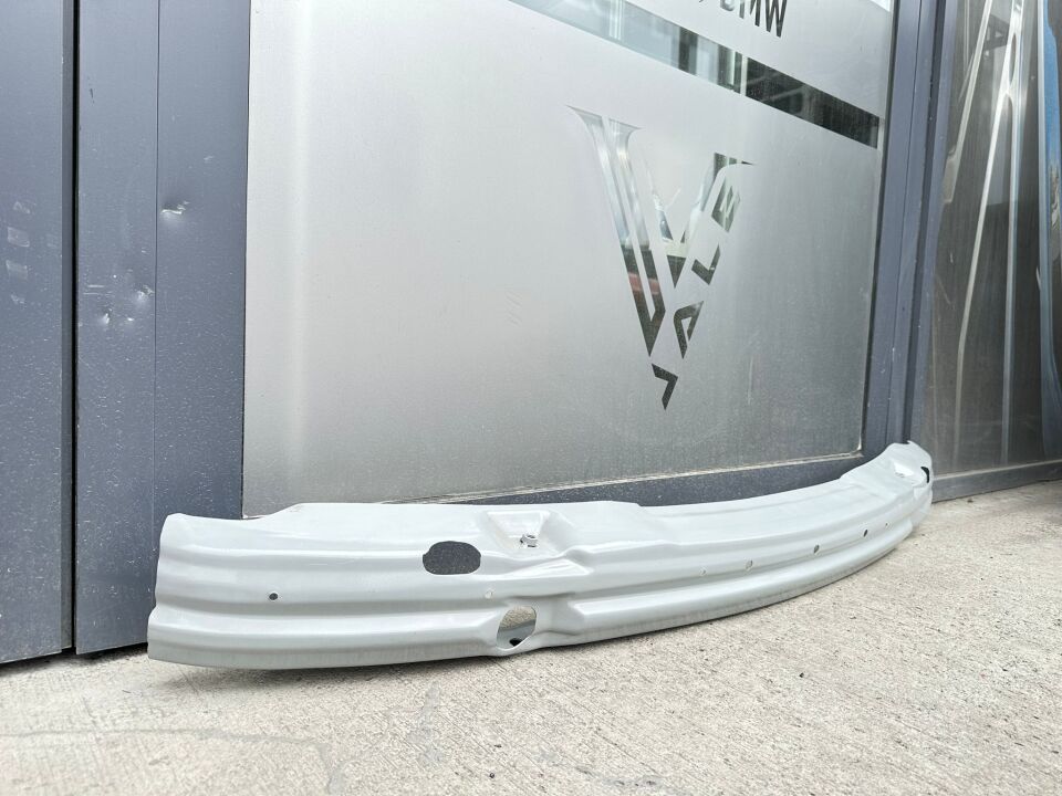 BMW 5 SERİSİ ÖN TAMPON İÇ DEMİRİ E39 YAN SANAYİ