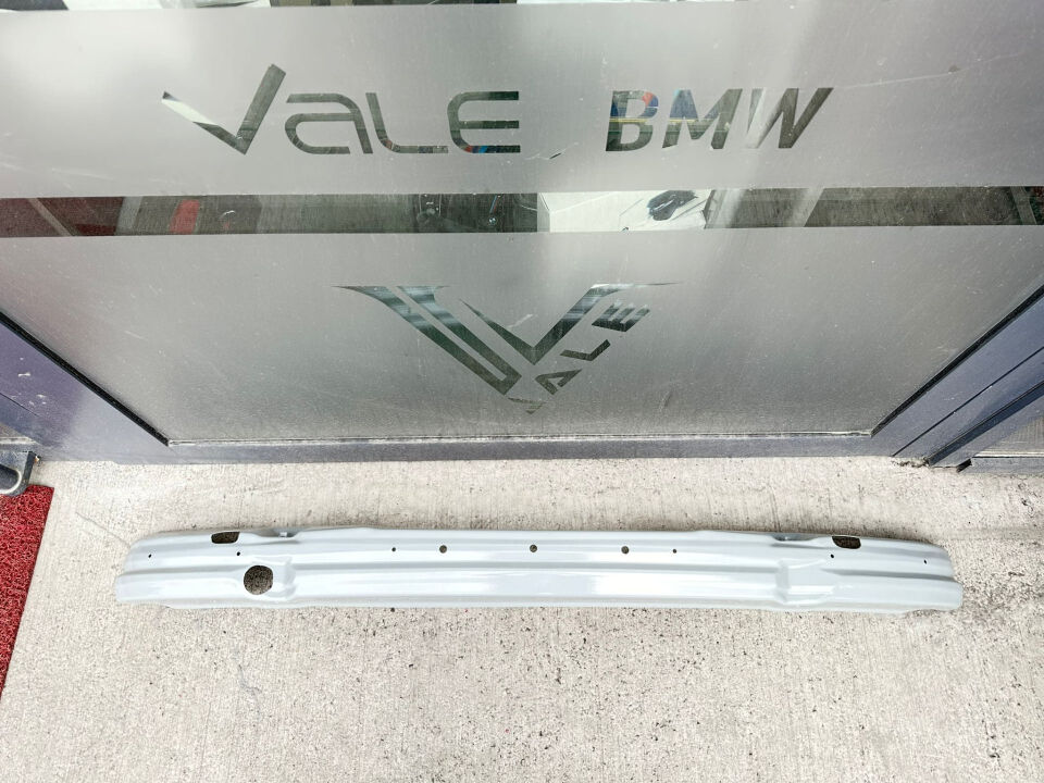BMW 5 SERİSİ ÖN TAMPON İÇ DEMİRİ E39 YAN SANAYİ