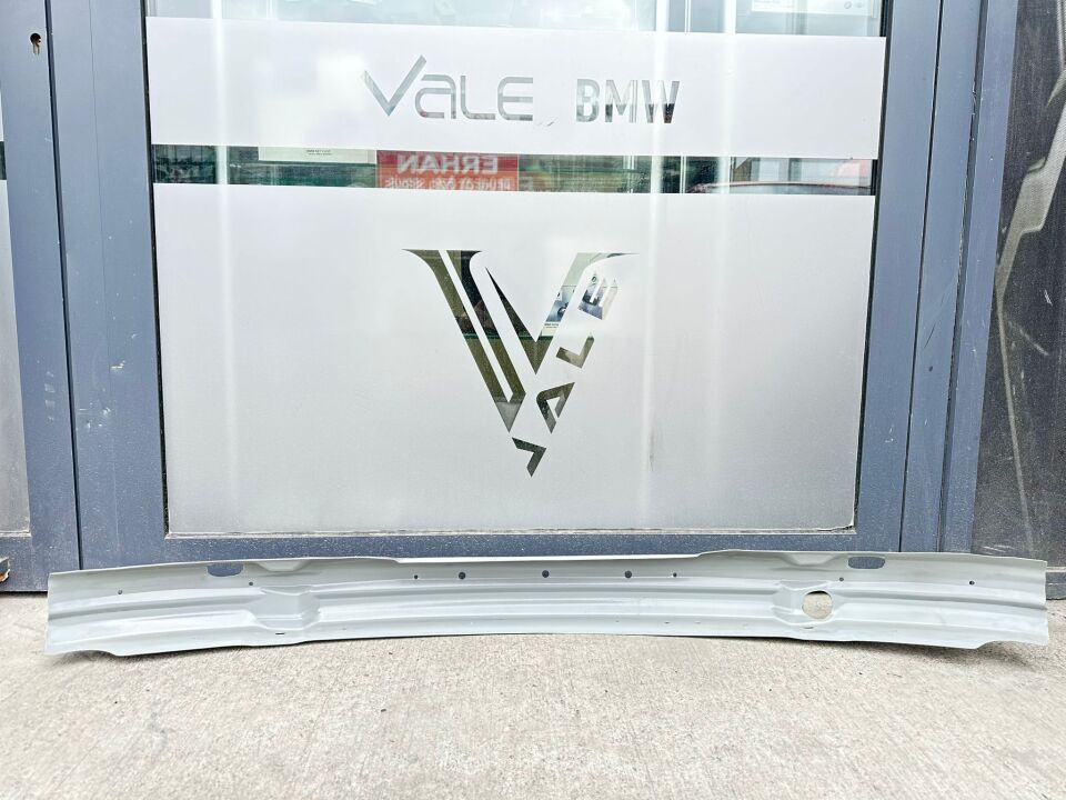 BMW 5 SERİSİ ÖN TAMPON İÇ DEMİRİ E39 YAN SANAYİ