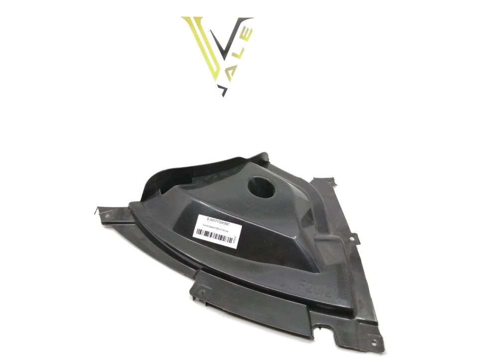 BMW 1 SERİSİ KÜREK BAKALİTİ - L - F20 YAN SANAYİ