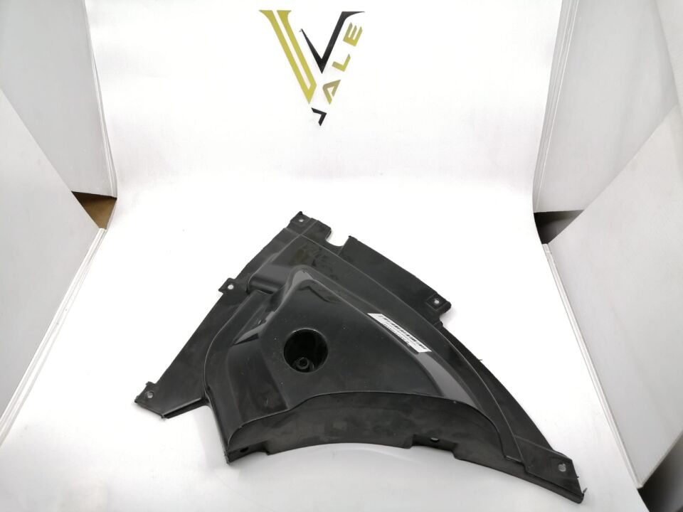 BMW 1 SERİSİ KÜREK BAKALİTİ - L - F20 YAN SANAYİ