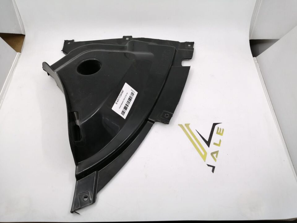 BMW 1 SERİSİ KÜREK BAKALİTİ - L - F20 YAN SANAYİ