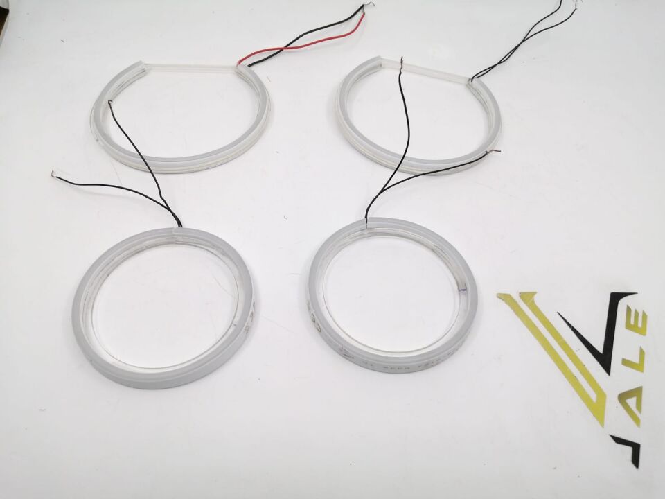 BMW 3-5 SERİSİ ANGEL SET - GÜN IŞIĞI - HALKA TAKIM FAR E90.E60.E87 YAN SANAYİ