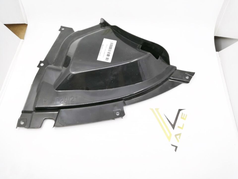 BMW 1 SERİSİ KÜREK BAKALİTİ - R - F20 YAN SANAYİ