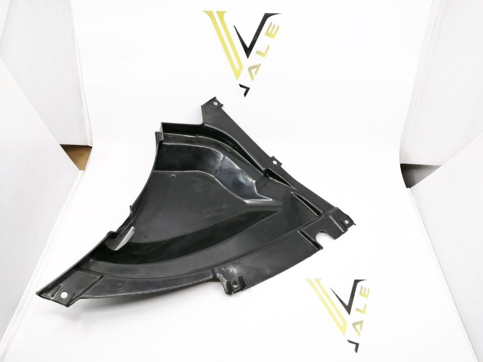 BMW 1 SERİSİ KÜREK BAKALİTİ - R - F20 YAN SANAYİ