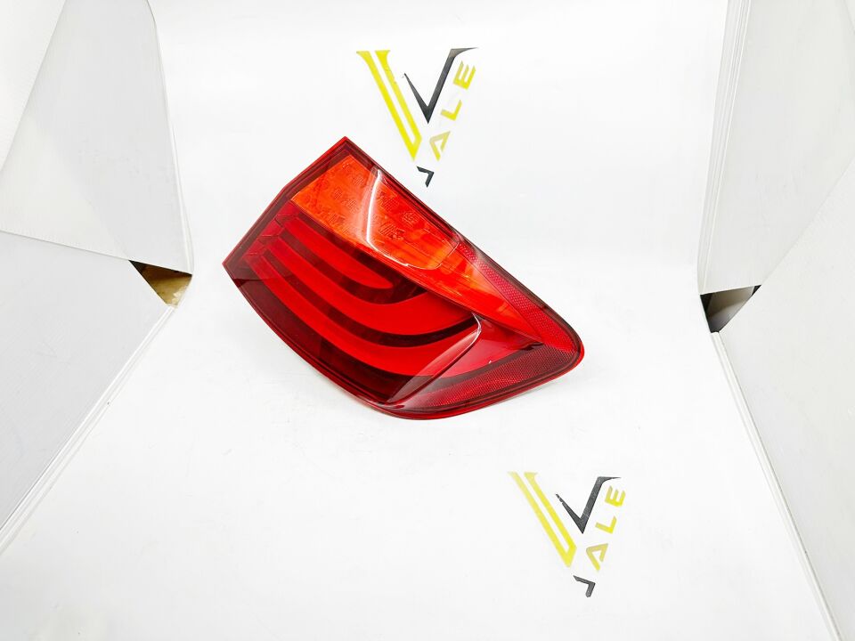 BMW 5 SERİSİ DIŞ STOP LAMBASI - R - F10 YAN SANAYİ