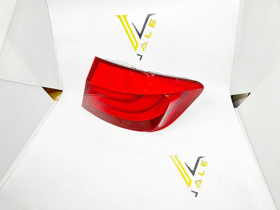 BMW 5 SERİSİ DIŞ STOP LAMBASI - R - F10 YAN SANAYİ