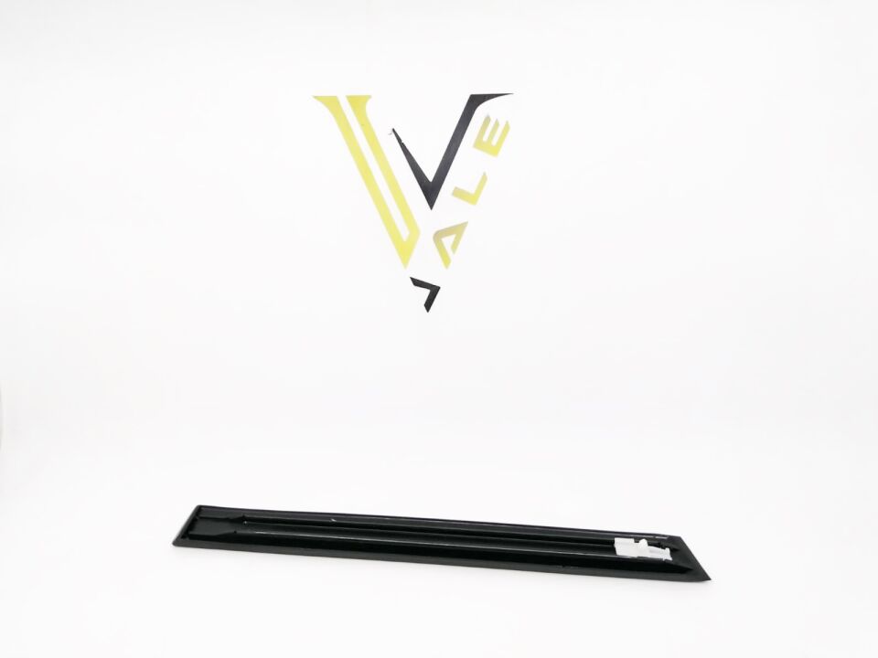 BMW 5 SERİSİ ÖN ÇAMURLUK ÇITASI - R - E34 YAN SANAYİ