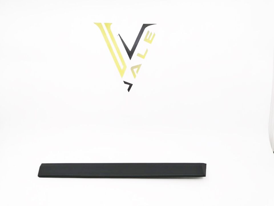 BMW 5 SERİSİ ÖN ÇAMURLUK ÇITASI - R - E34 YAN SANAYİ