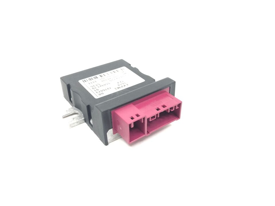 BMW 5 SERİSİ YAKIT KONTROL ÜNİTESİ F10.X3.F25 YAN SANAYİ