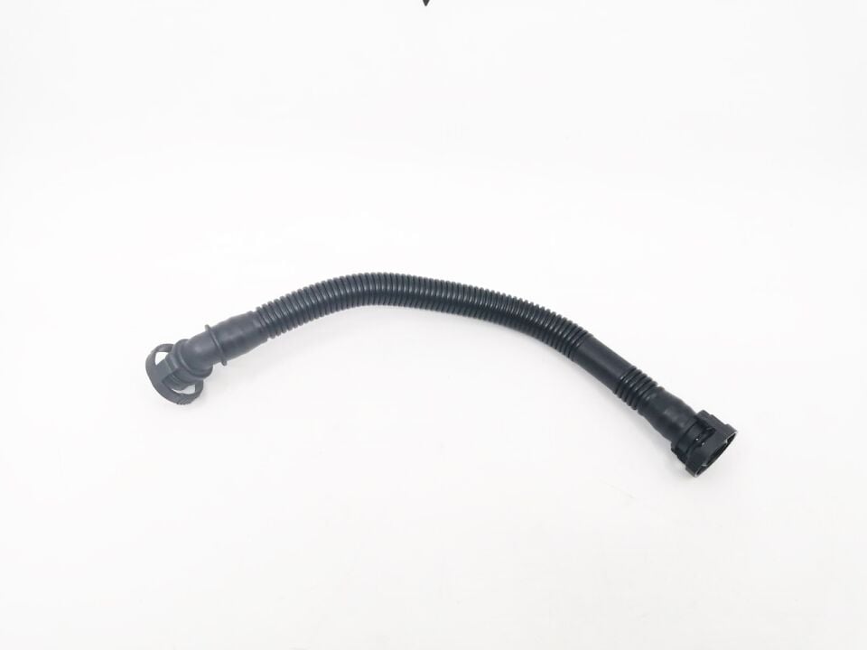 BMW 1-3 SERİSİ ZİGLON FİLTRE VAKUM HORTUMU E46.E87.E90.N42 SWAG