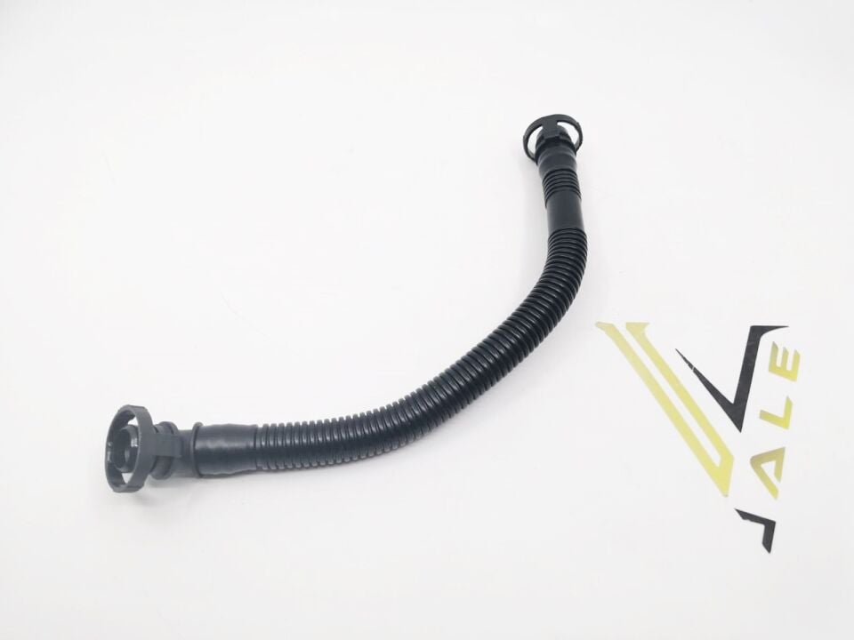 BMW 1-3 SERİSİ ZİGLON FİLTRE VAKUM HORTUMU E46.E87.E90.N42 SWAG