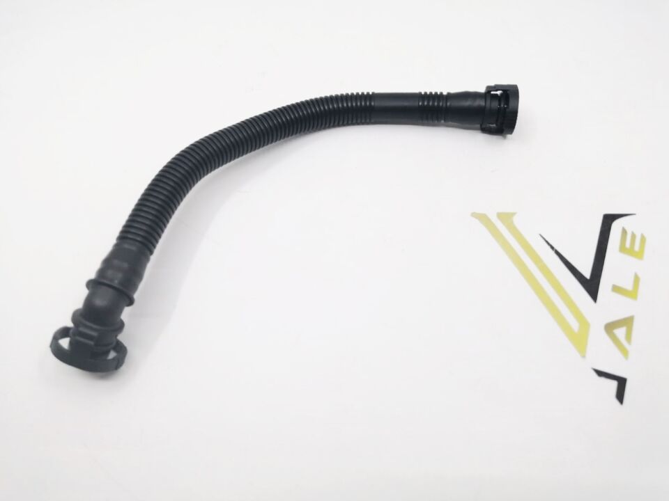 BMW 1-3 SERİSİ ZİGLON FİLTRE VAKUM HORTUMU E46.E87.E90.N42 SWAG